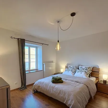 Les Pierres Du Bonheur Meuble Tourisme 3 Etoiles Oelleville