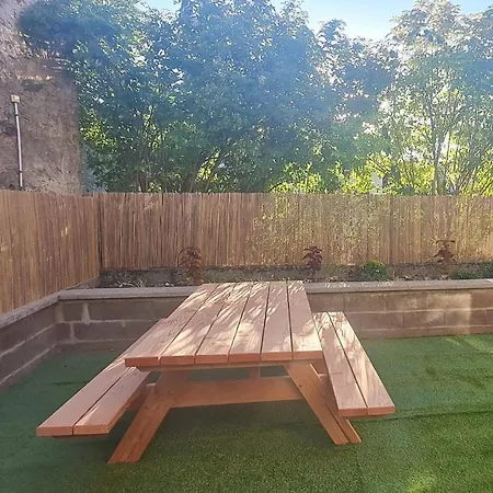 Les Pierres Du Bonheur Meuble Tourisme 3 Etoiles *