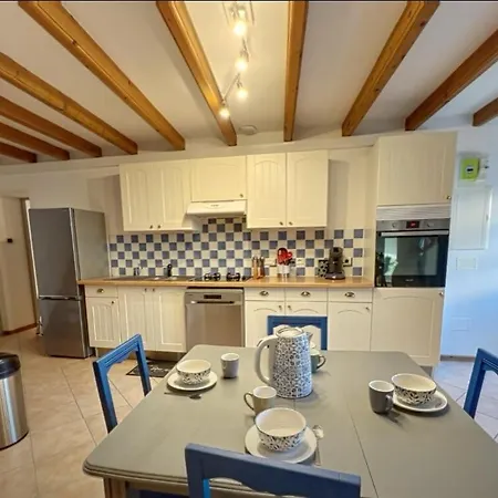 Les Pierres Du Bonheur Meuble Tourisme 3 Etoiles Oelleville