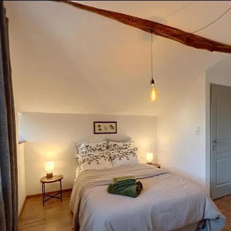 Les Pierres Du Bonheur Meuble Tourisme 3 Etoiles