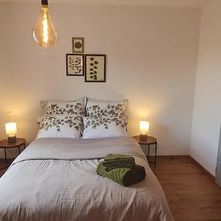 Дом отдыха Les Pierres Du Bonheur Meuble Tourisme 3 Etoiles