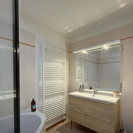 Дом отдыха Les Pierres Du Bonheur Meuble Tourisme 3 Etoiles Oelleville